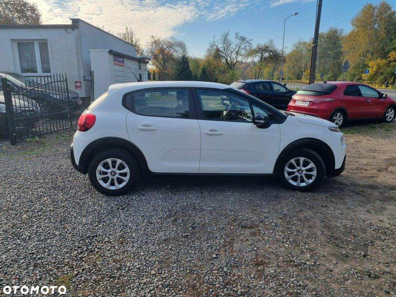 Citroën C3 1.2 PureTech Feel - 6