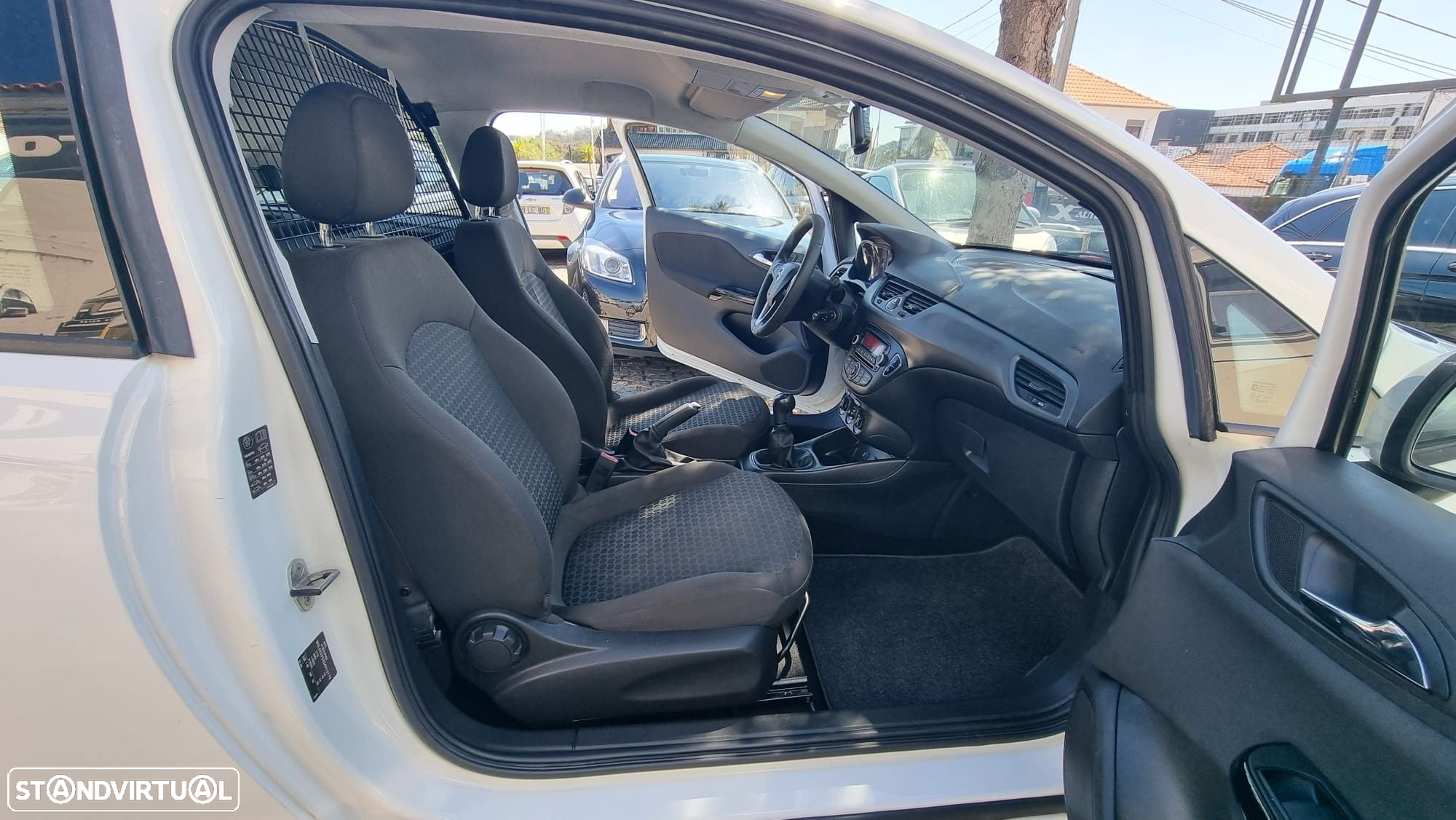 Opel Corsa 1.3 CDTi - 13