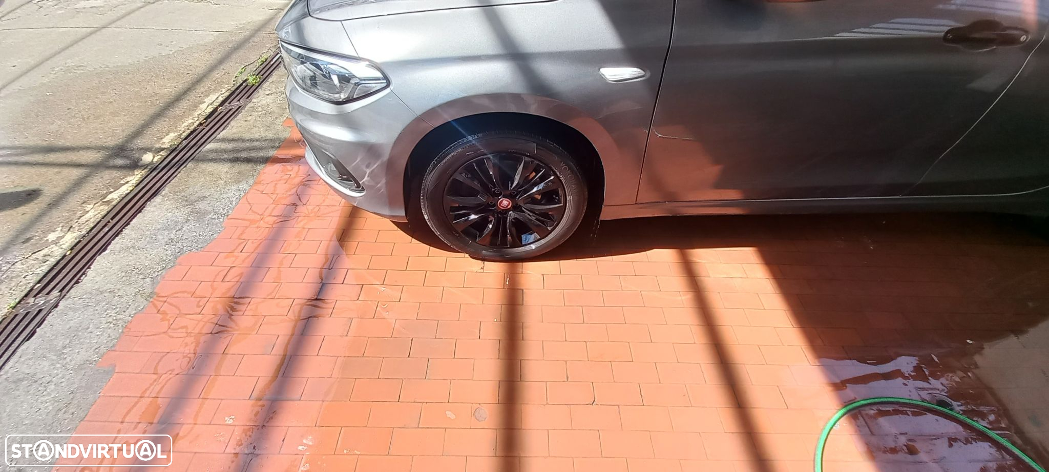Fiat Tipo 1.3 M-Jet Easy - 2