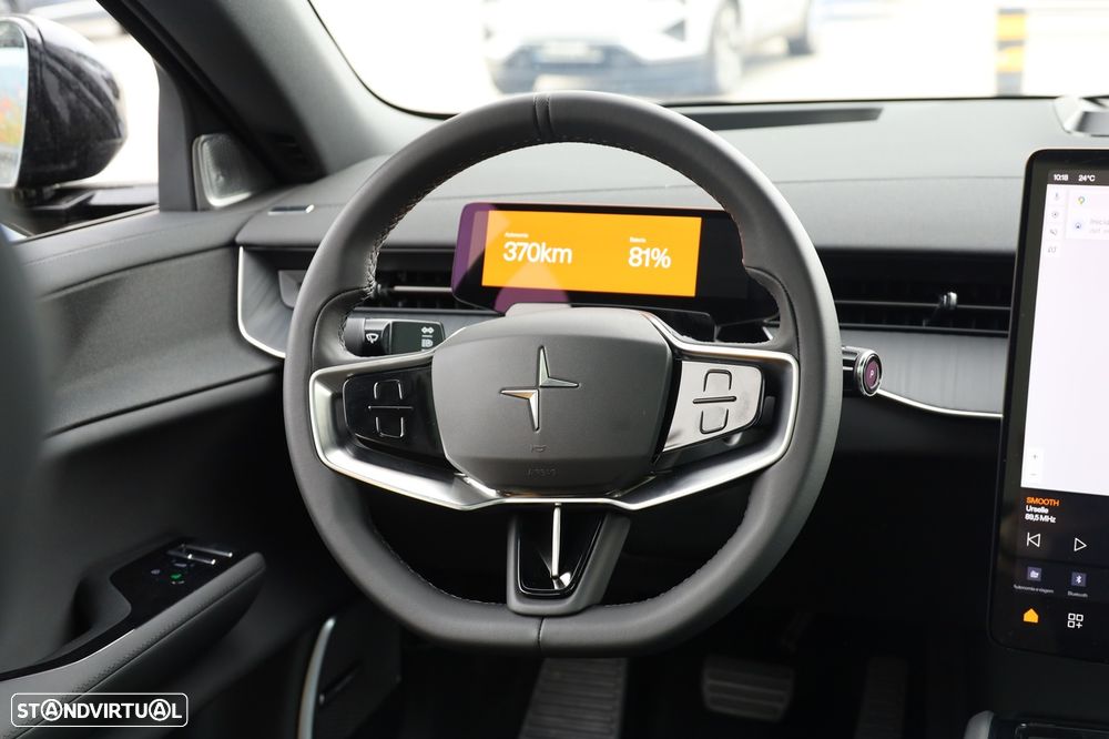 Polestar 3 Long Range 111 kWh AWD Performance Plus Pilot - 19