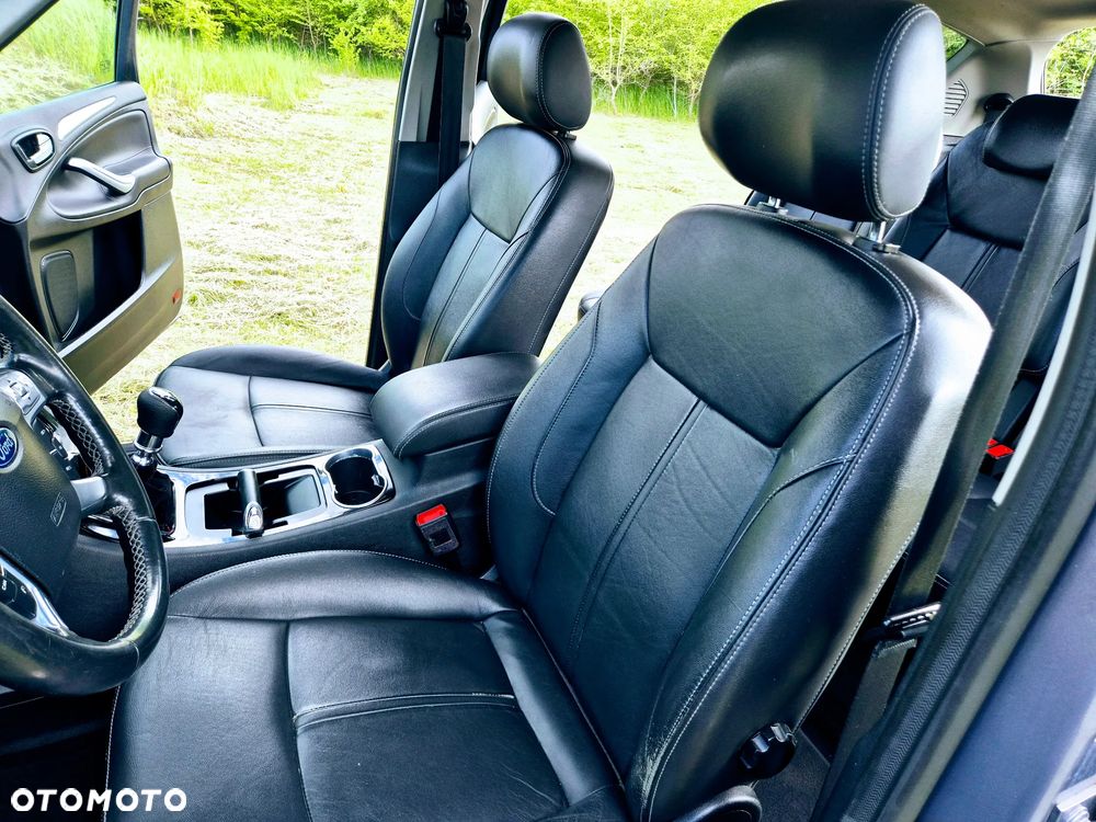 Ford S-Max 2.0 TDCi DPF Business Edition - 2