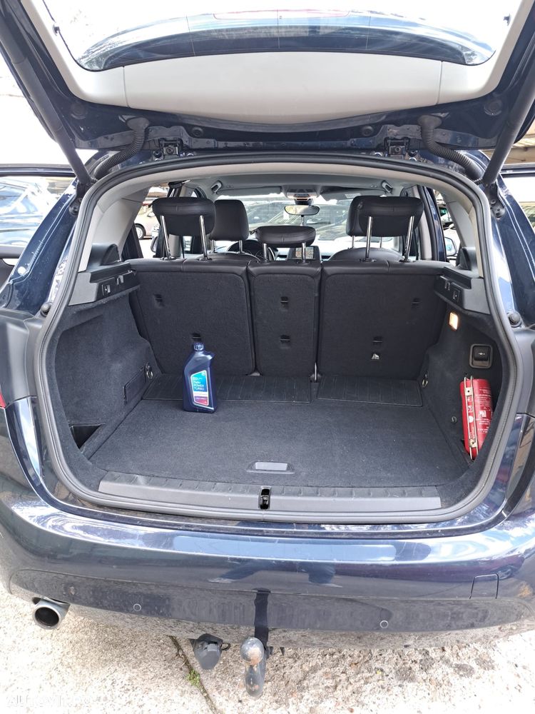 BMW Seria 2 216d Advantage - 7