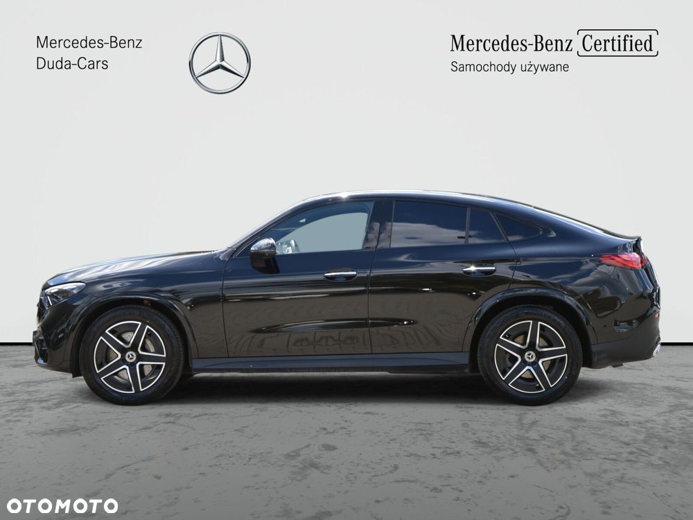 Mercedes-Benz GLC - 6
