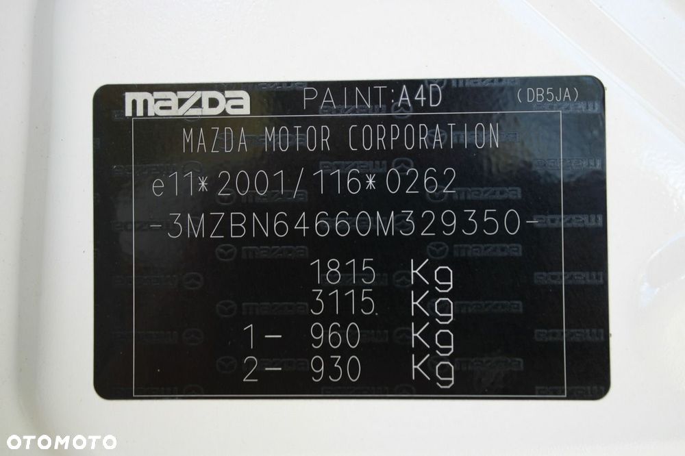 Mazda 3 SKYACTIV-G 120 Center-Line - 14