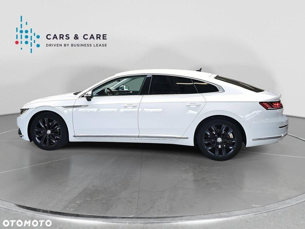 Volkswagen Arteon 2.0 TDI SCR Elegance DSG - 27