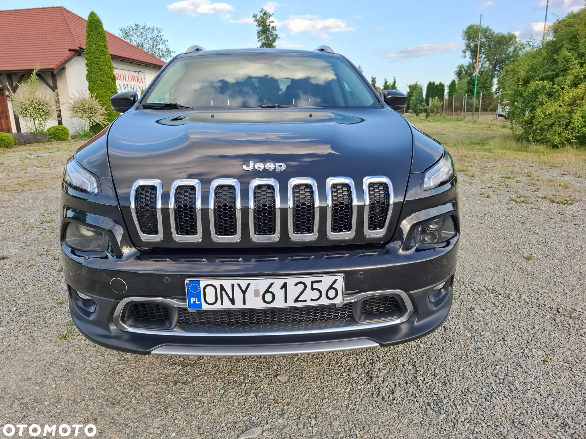 Jeep Cherokee 2.0 MJD Active Drive I Limited - 10
