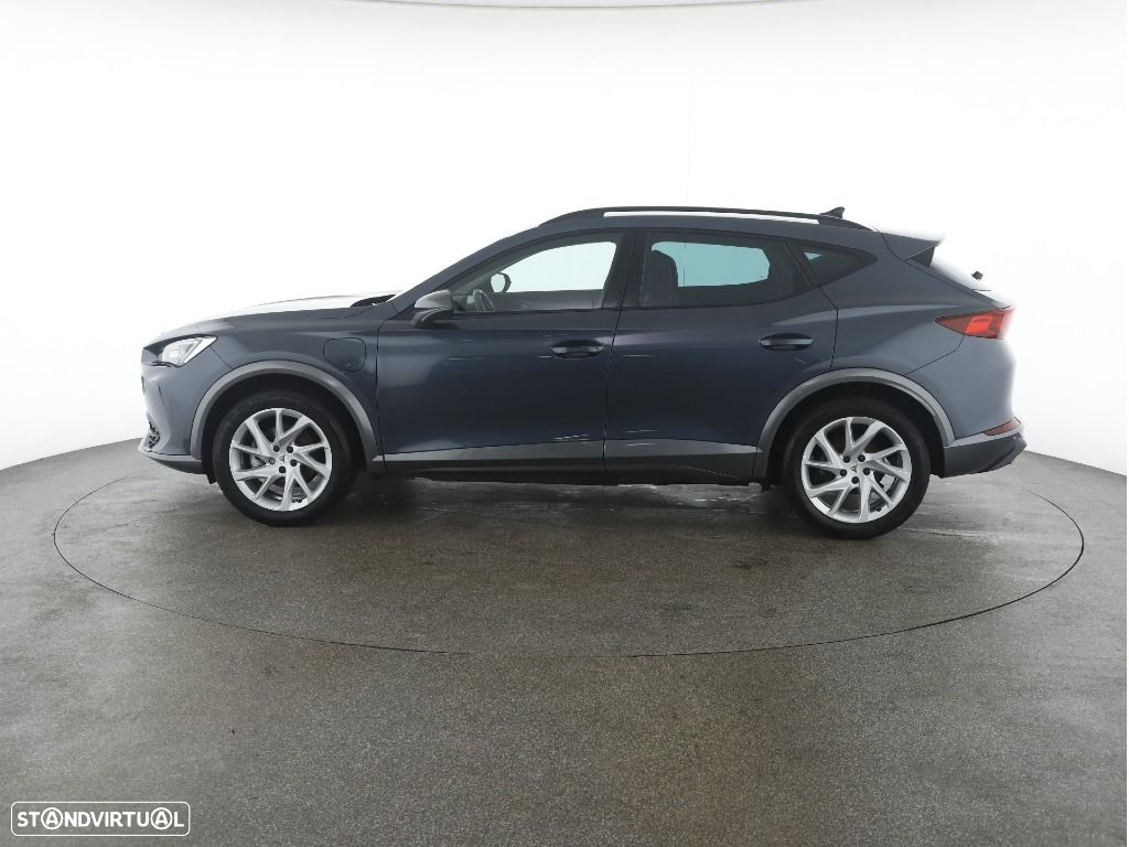 Cupra Formentor 1.4 e-Hybrid DSG - 22