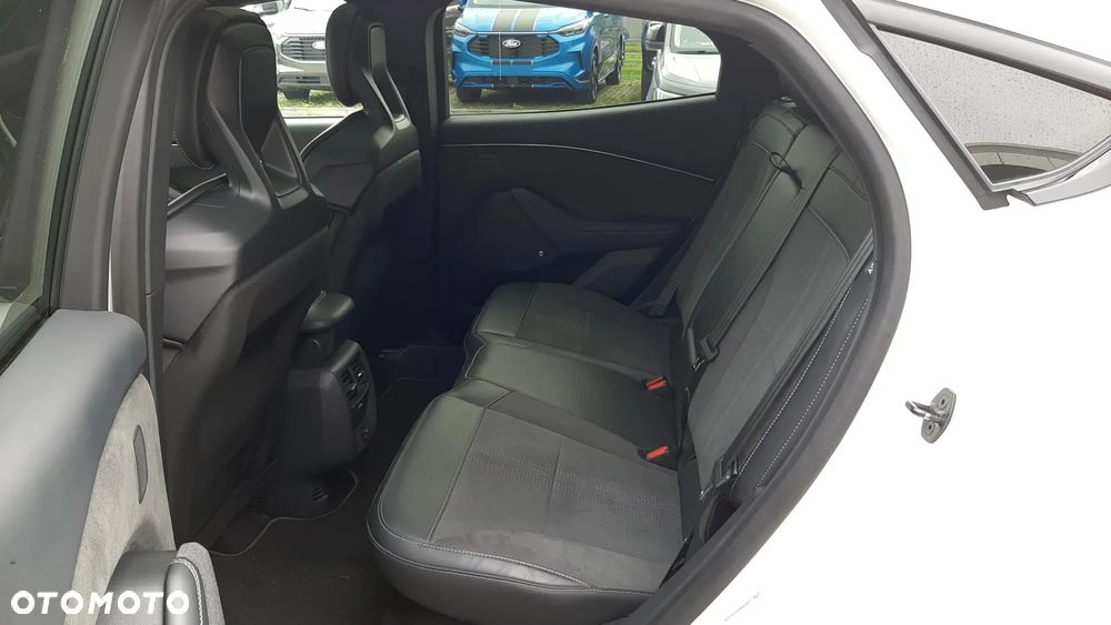 Ford Mustang Mach-E 98kWh AWD GT - 21