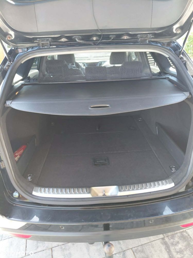 Hyundai i40 1.7 CRDi Comfort - 5