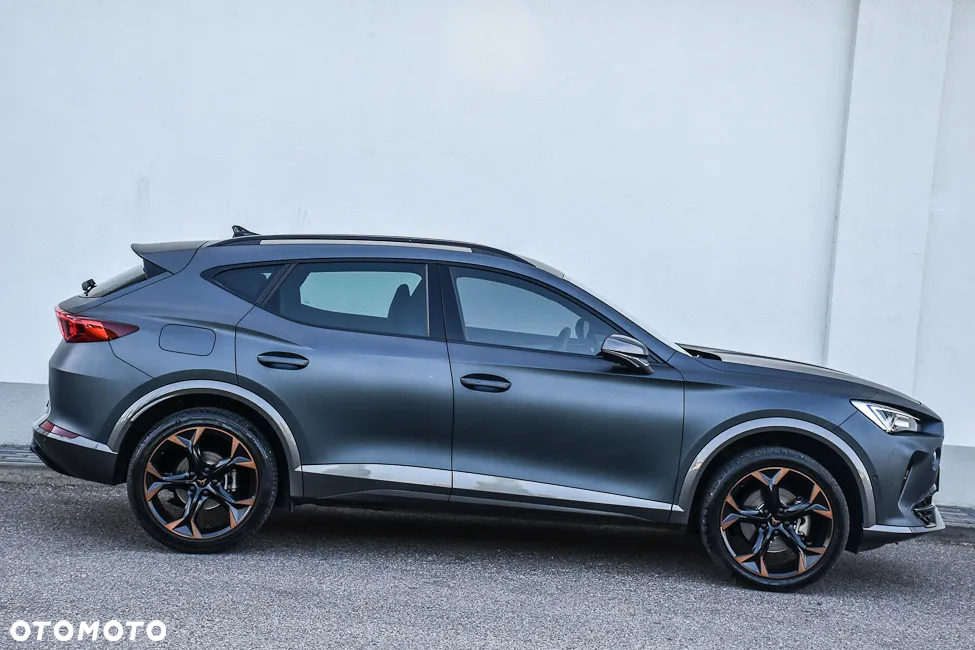 Cupra Formentor 1.5 TSI DSG - 16