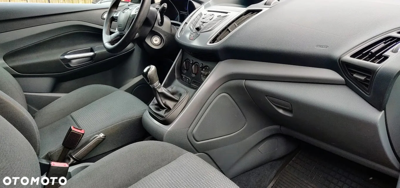 Ford Focus C-Max - 11