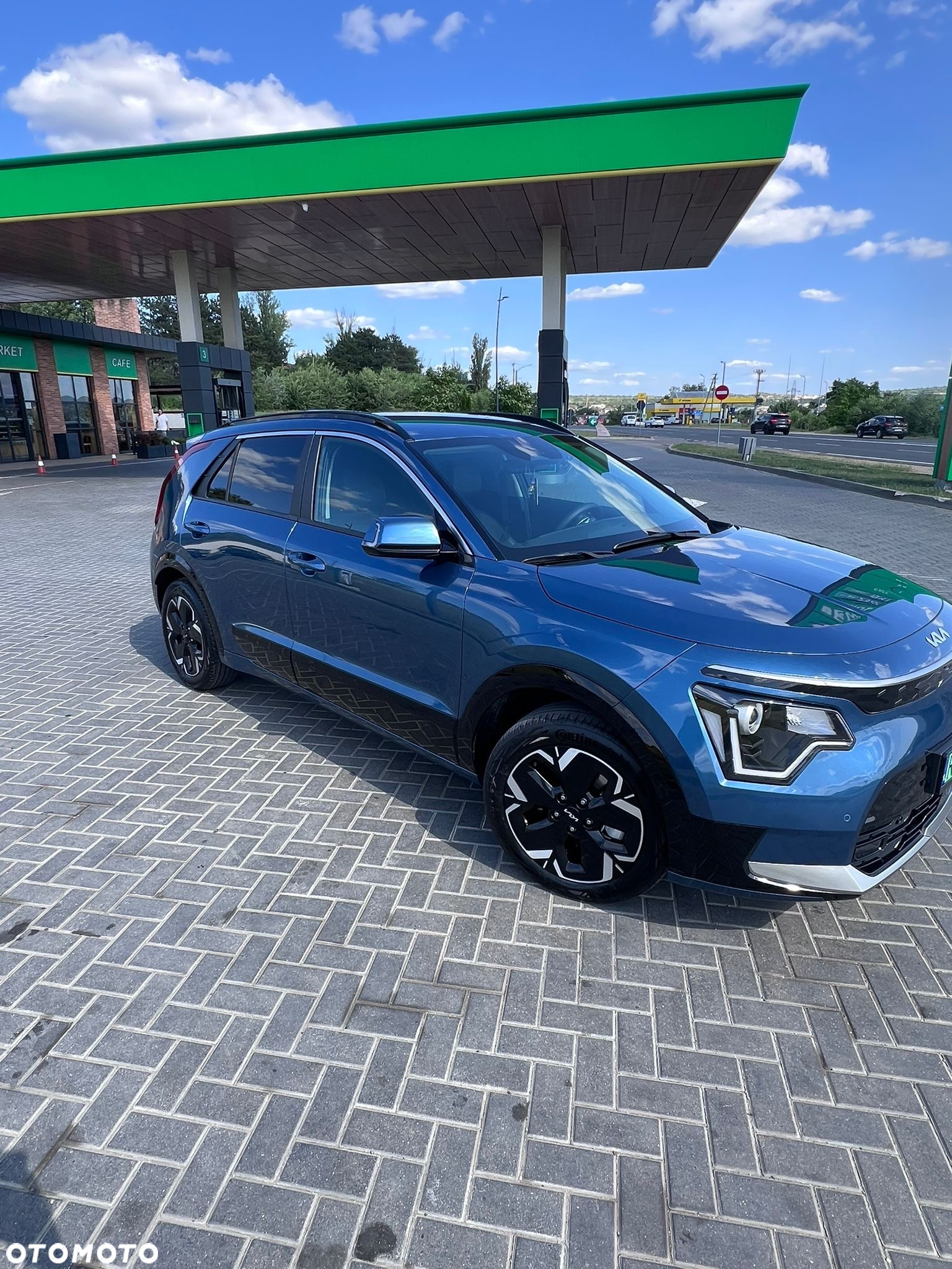 Kia Niro - 4