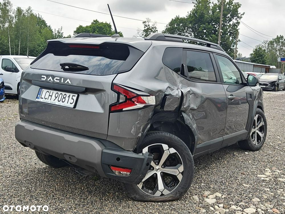 Dacia Duster - 5