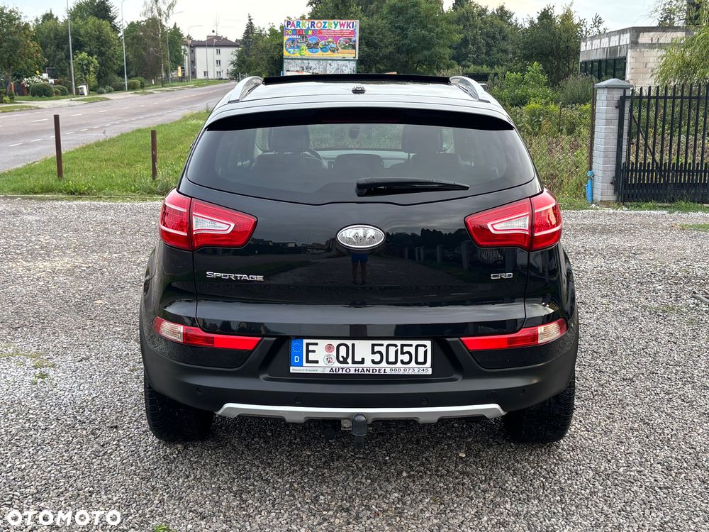 Kia Sportage - 27