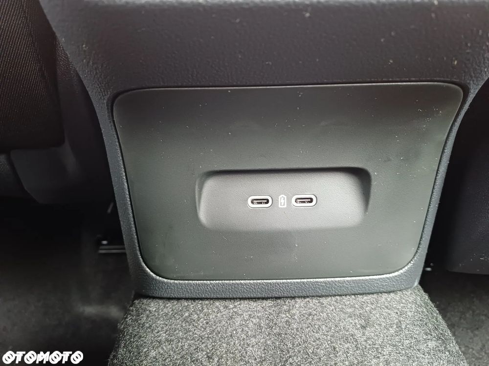 Skoda Octavia 1.5 TSI mHEV Drive Essence DSG - 22