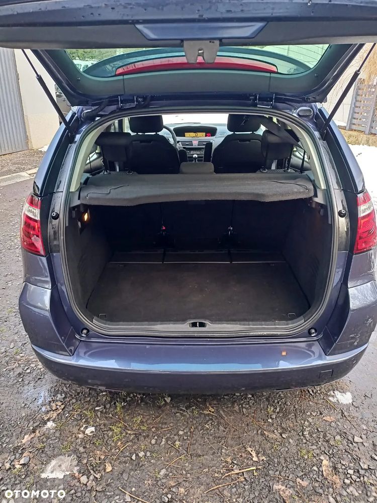 Citroën C4 Picasso - 5