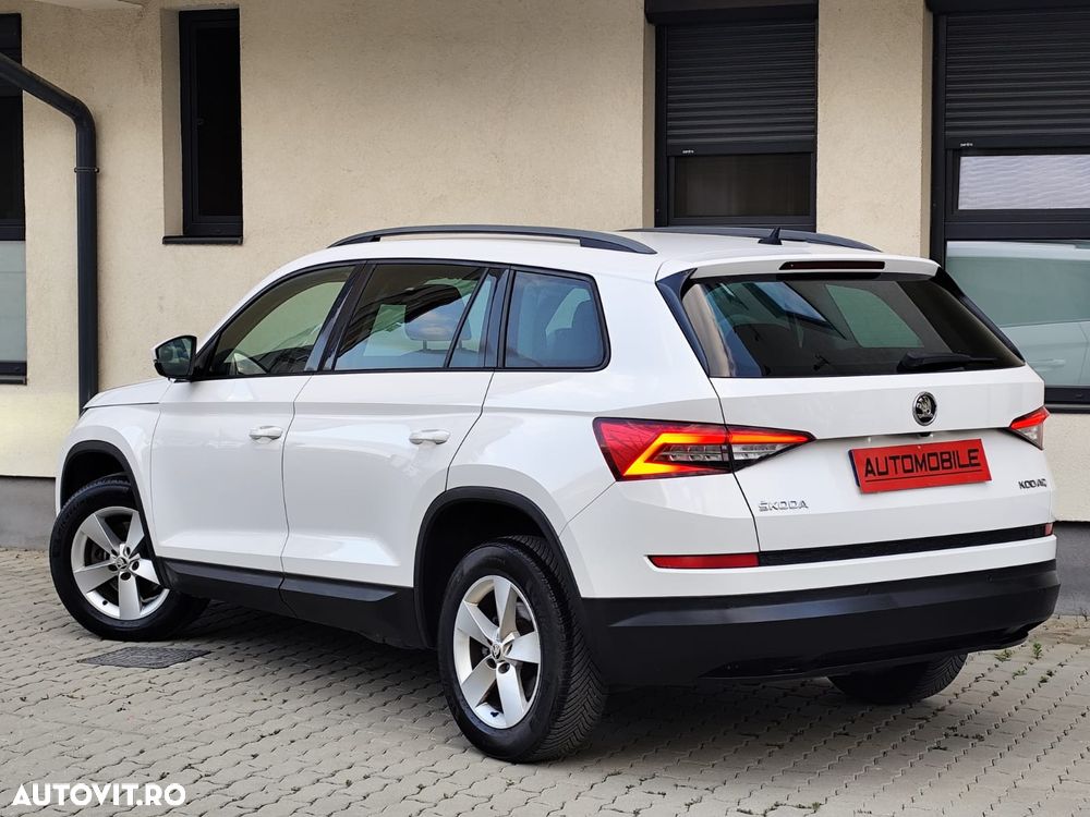 Skoda Kodiaq - 4