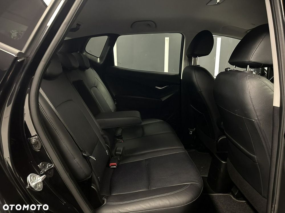 Hyundai ix20 1.4 5 Star Edition - 14