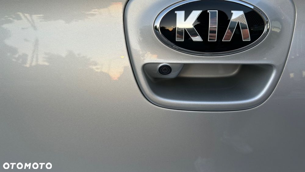 Kia Rio 1.0 T-GDI 120 GT Line - 9