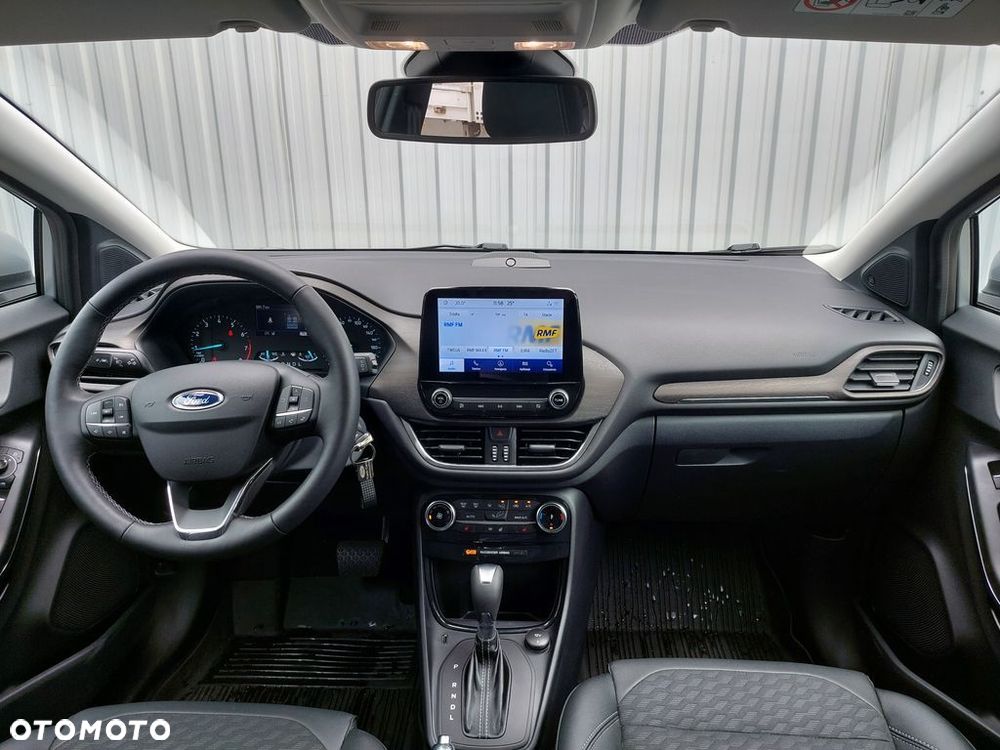 Ford Puma - 13
