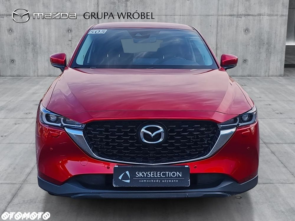 Mazda CX-5 2.0 Kanjo 2WD - 2