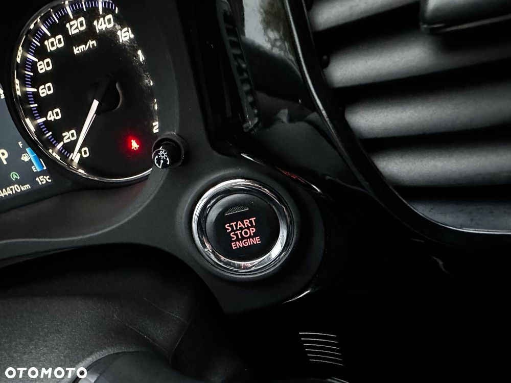Mitsubishi Outlander 2.0 Instyle Navi - 18
