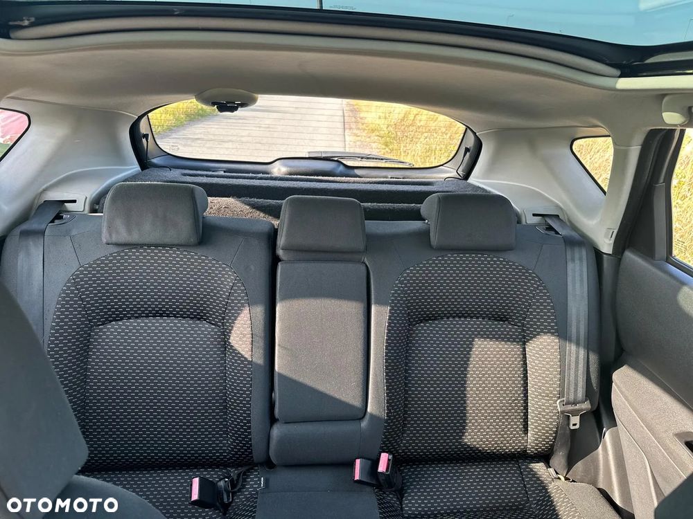 Nissan Qashqai 1.5 dCi Acenta - 16