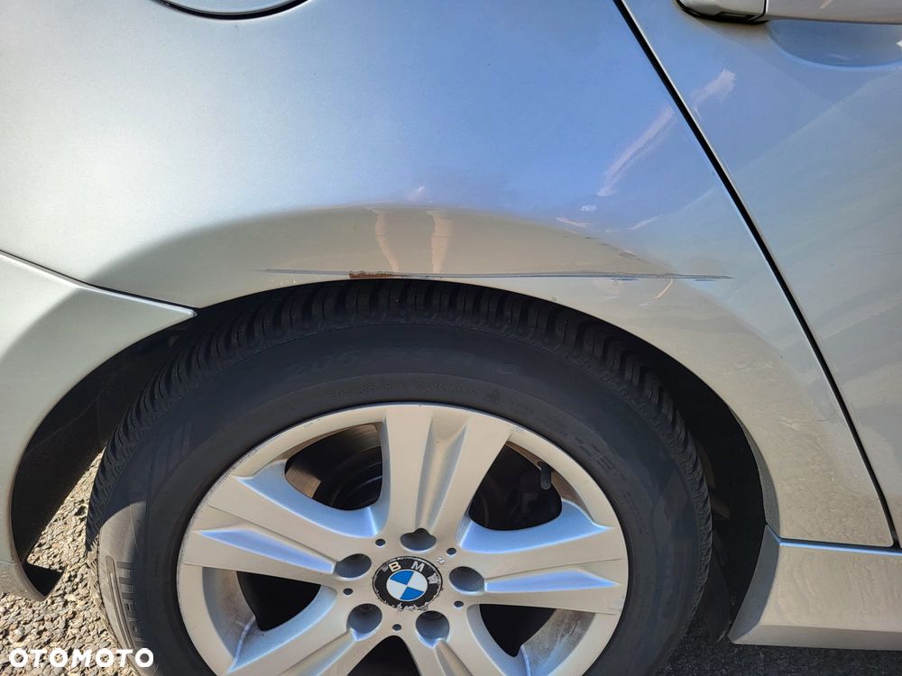 BMW Seria 1 120d - 5