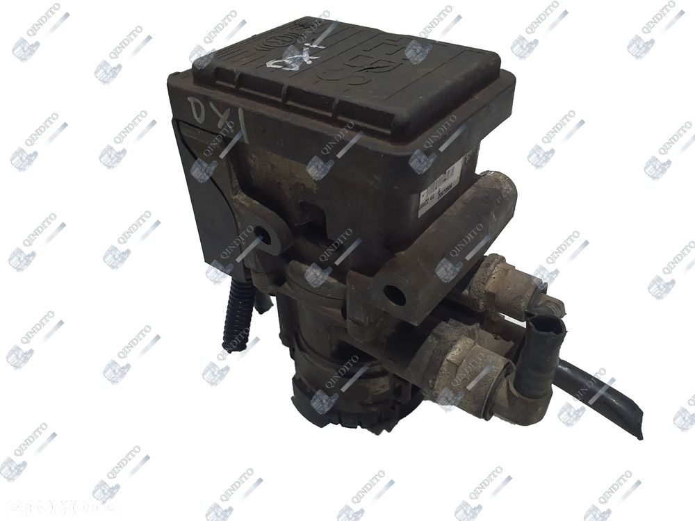 ZAWÓR MODULATOR EBS PRZÓD VOLVO FH13 RENAULT PREMIUM DXI K000914 - 4