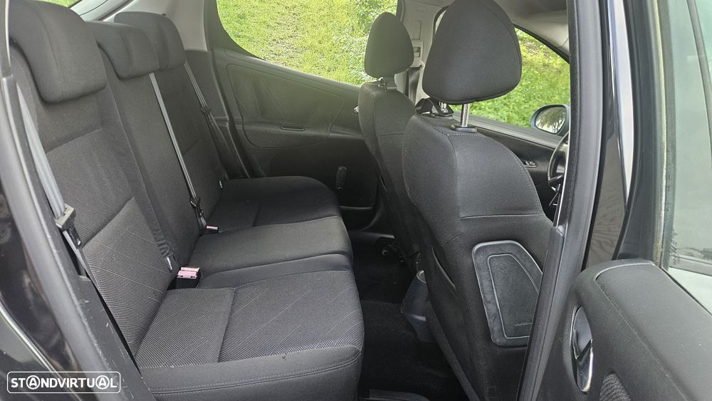 Peugeot 207 70 HDi FAP Filou - 14