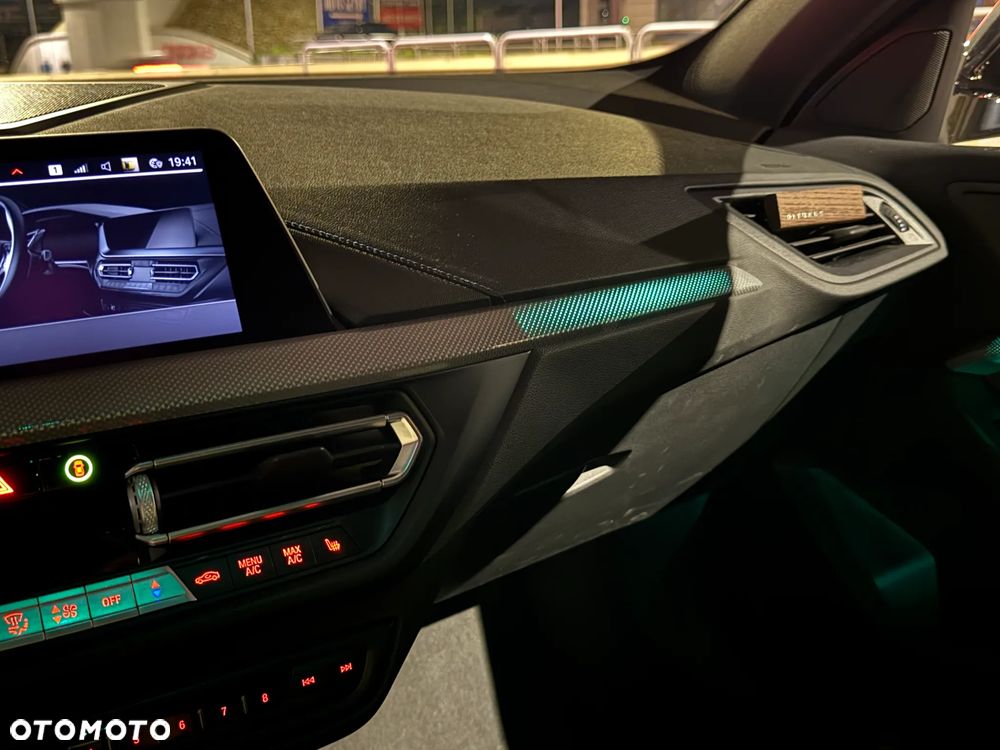 BMW Seria 1 120i M Sport sport - 8