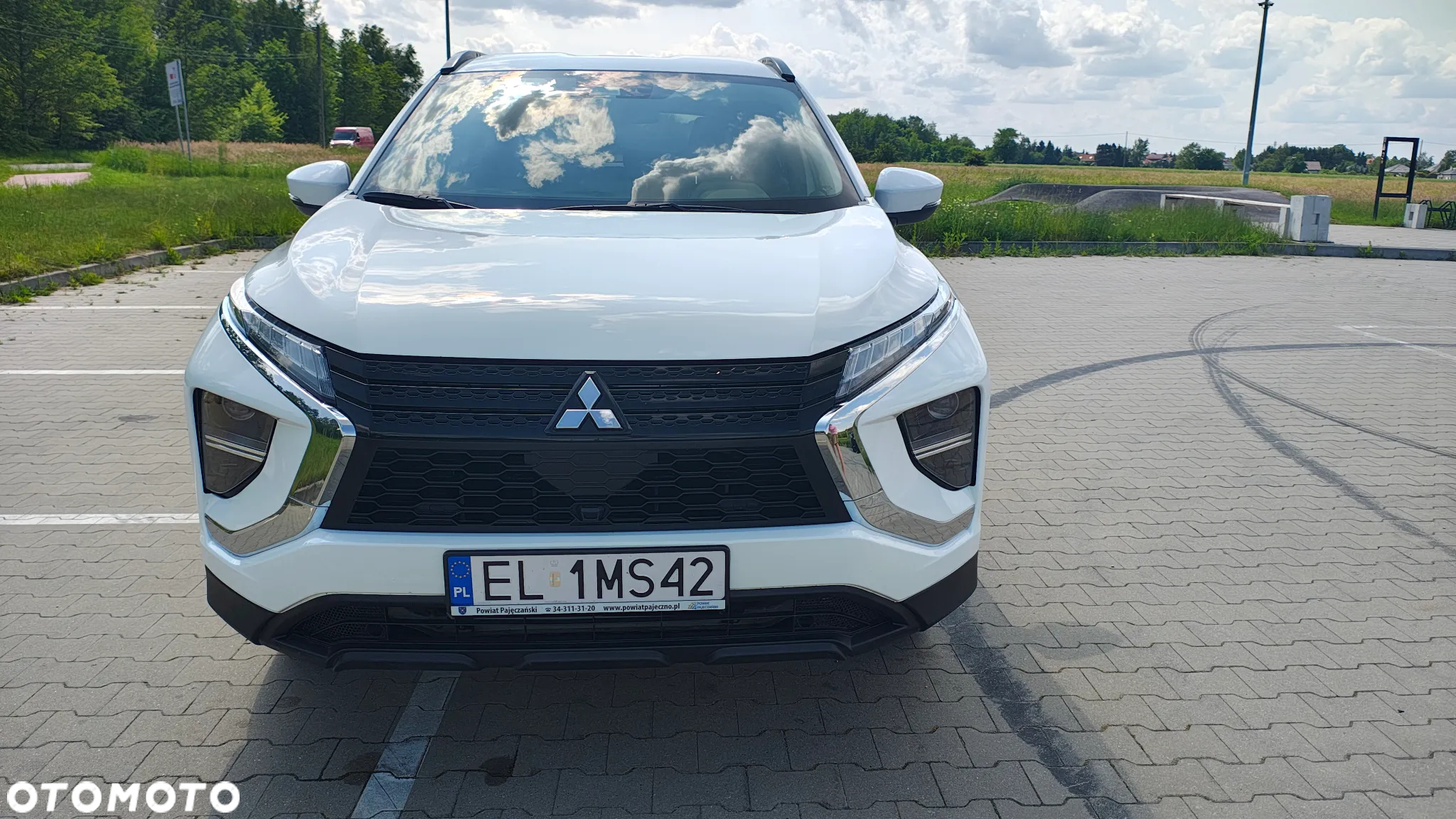 Mitsubishi Eclipse Cross 2.4 PHEV Instyle Plus - 6