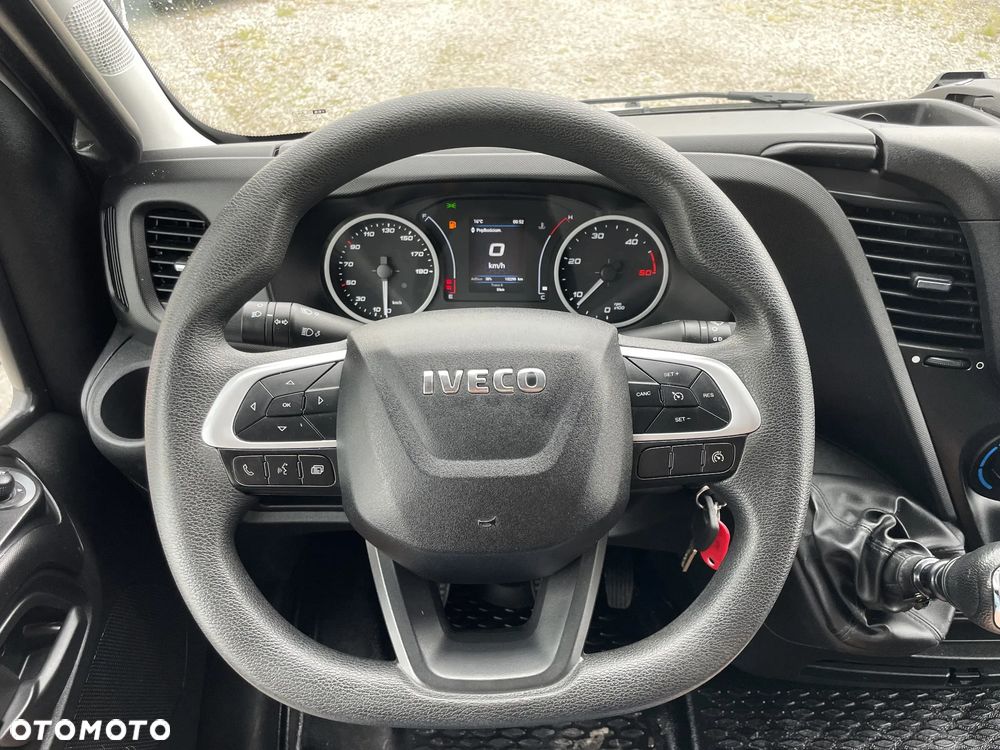 Iveco Daily - 8