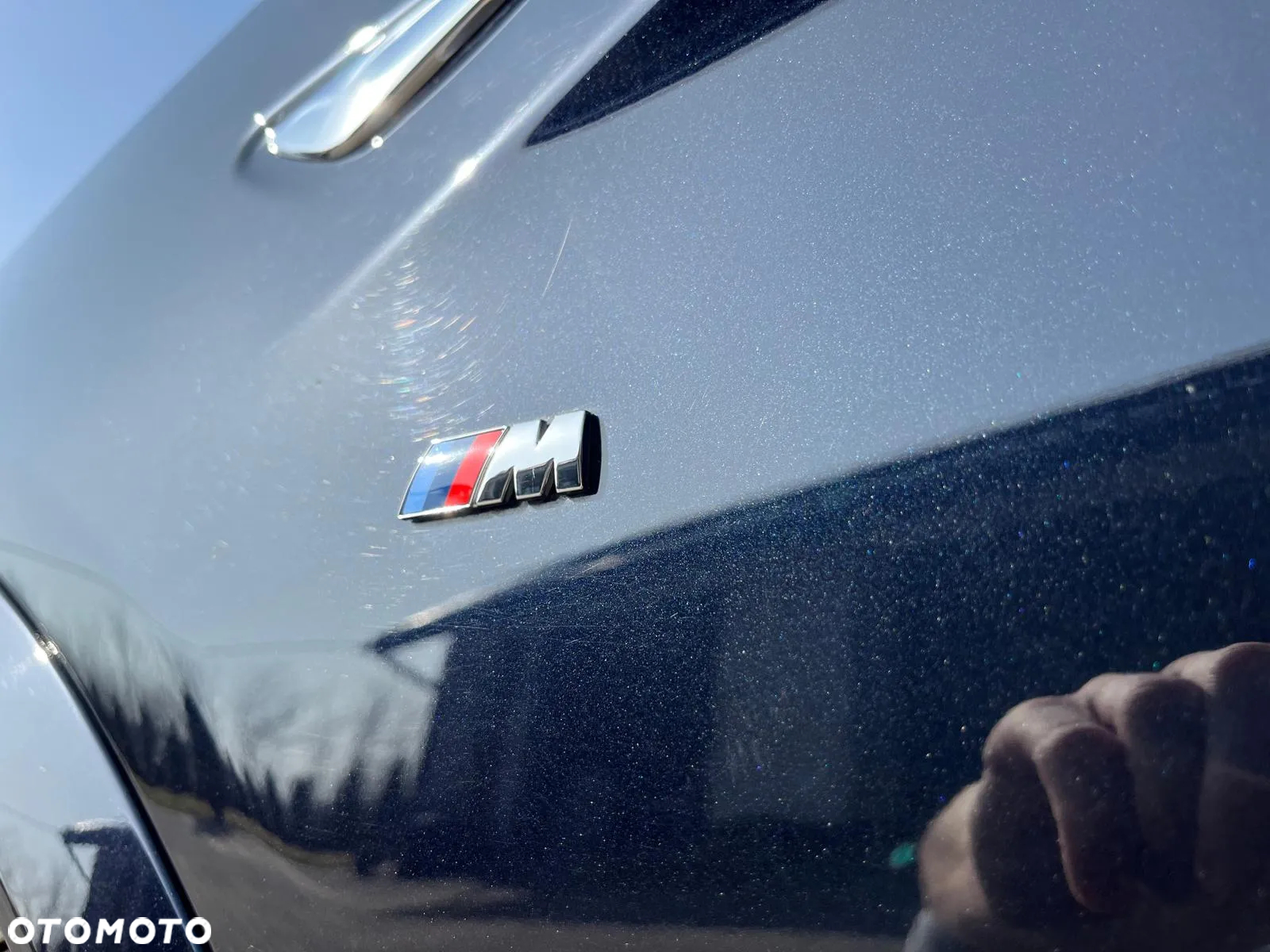 BMW X4 xDrive20i Edycja M Sport - 18