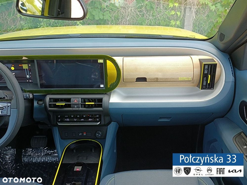 Fiat Grande Panda - 20