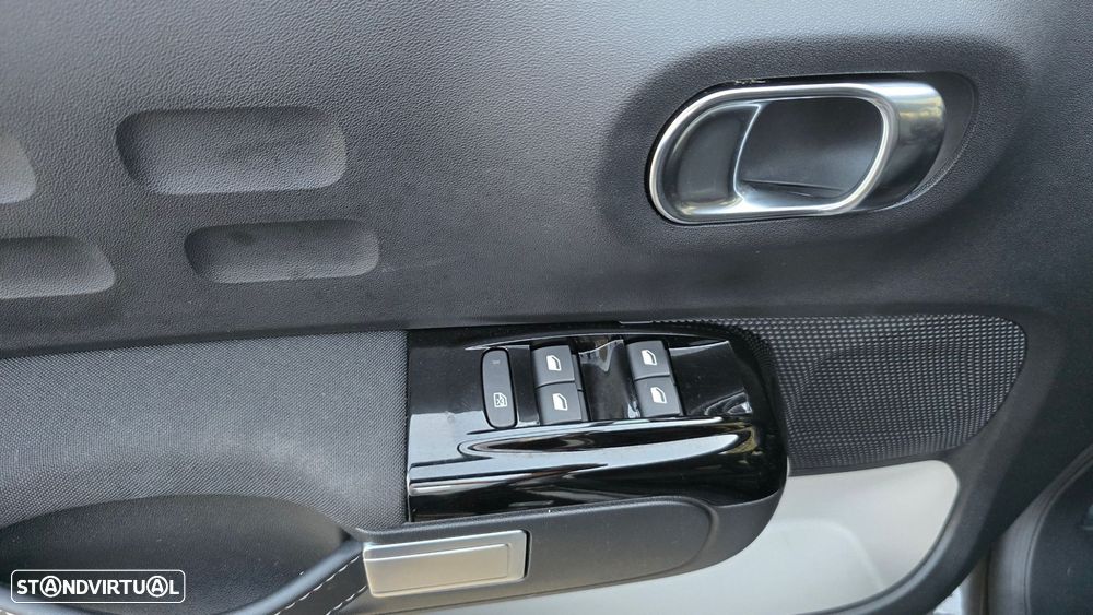 Citroën C3 1.2 PureTech Max - 8
