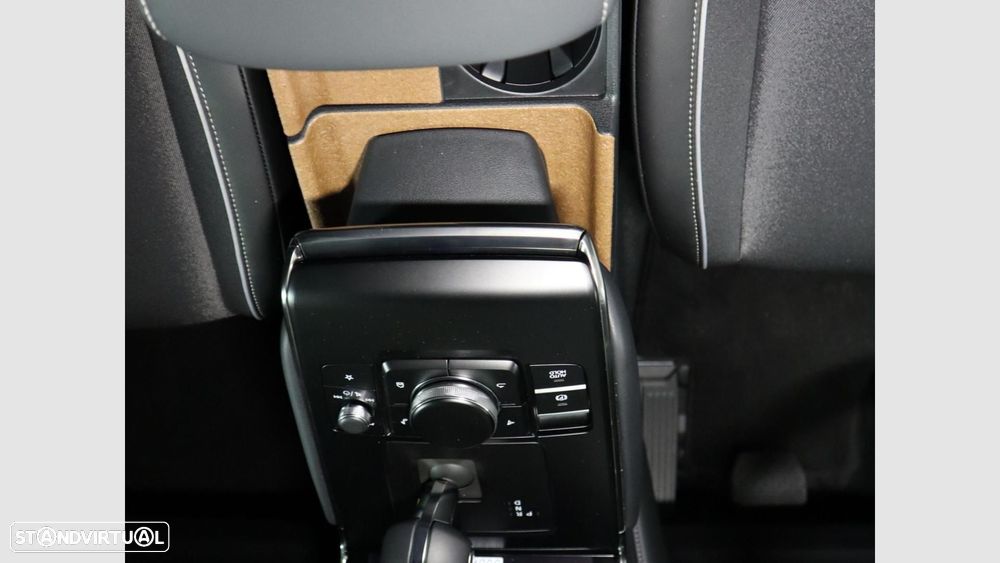 Mazda MX-30 e-SKYACTIV Makoto Urban Expression - 17