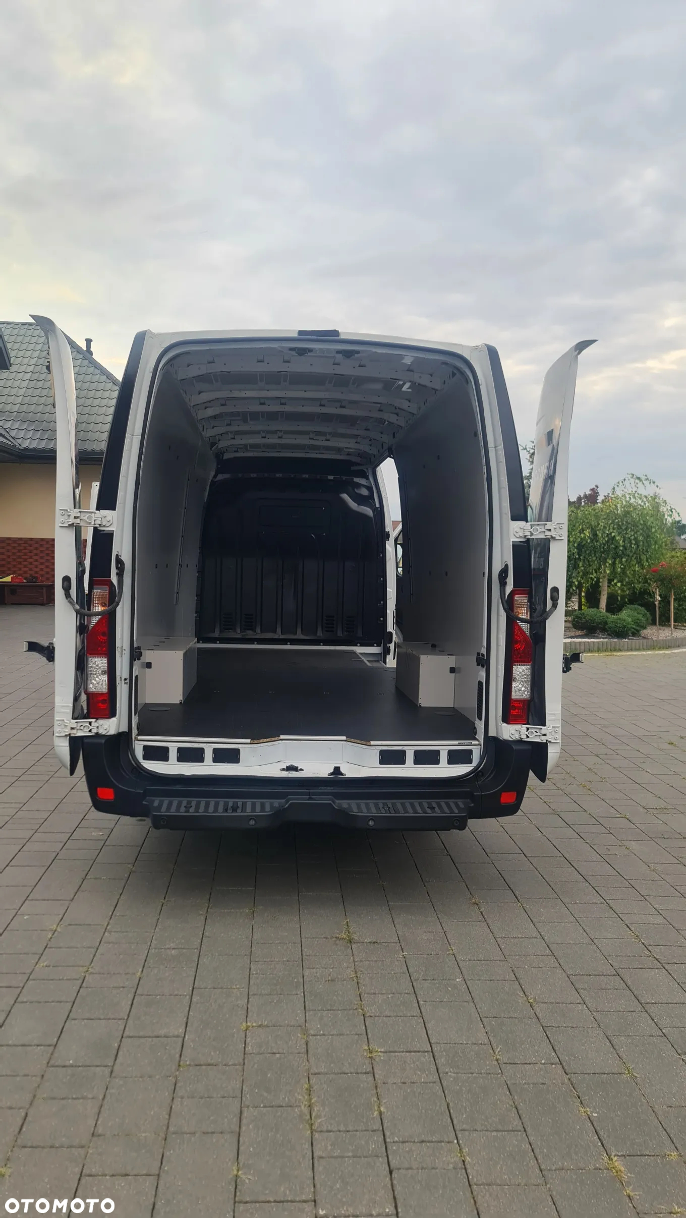 Renault MASTER L4H2 - 15