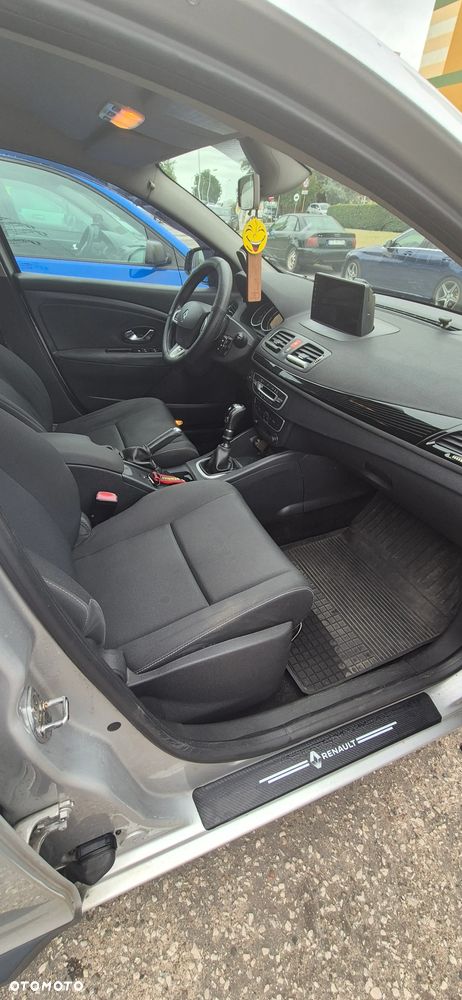 Renault Megane 1.5 dCi Authentique - 11
