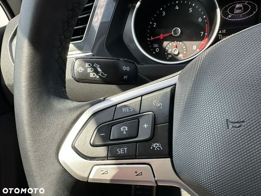 Volkswagen Tiguan 1.5 TSI OPF ACTIVE - 19