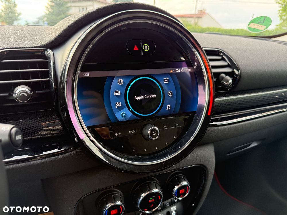 MINI Clubman One - 35