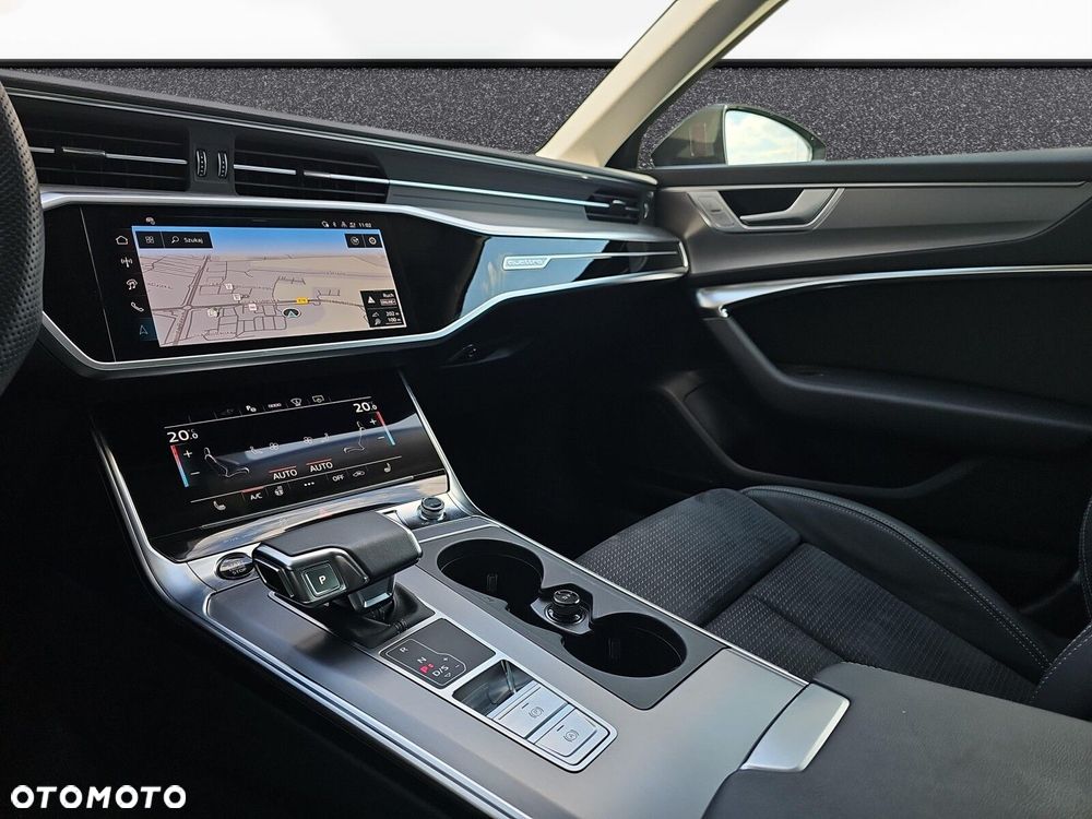Audi A6 Limousine - 26