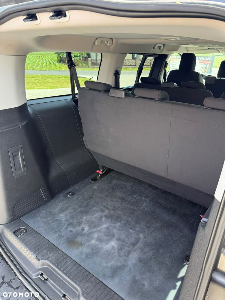 Toyota ProAce Kombi D-4D Long 2,8t - 26