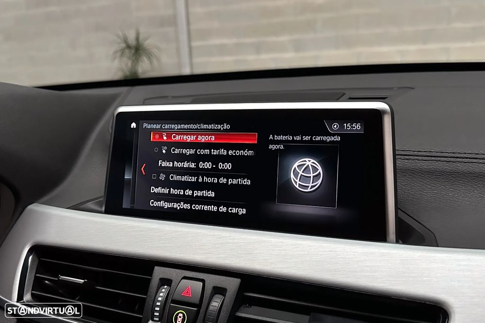 BMW X1 25 e xDrive Pack M - 31