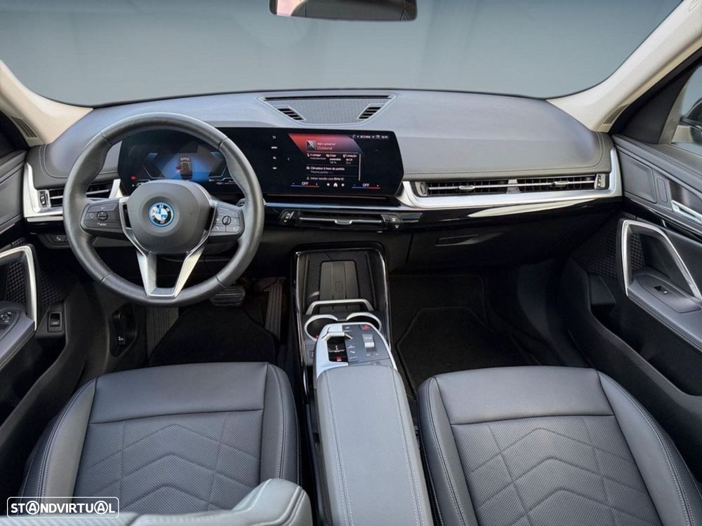 BMW X1 xDrive25e Pack Desportivo M - 8