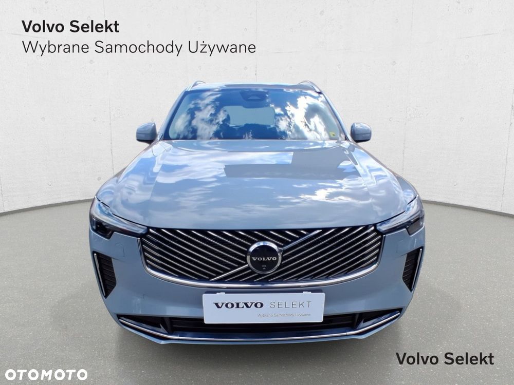 Volvo XC 90 - 3