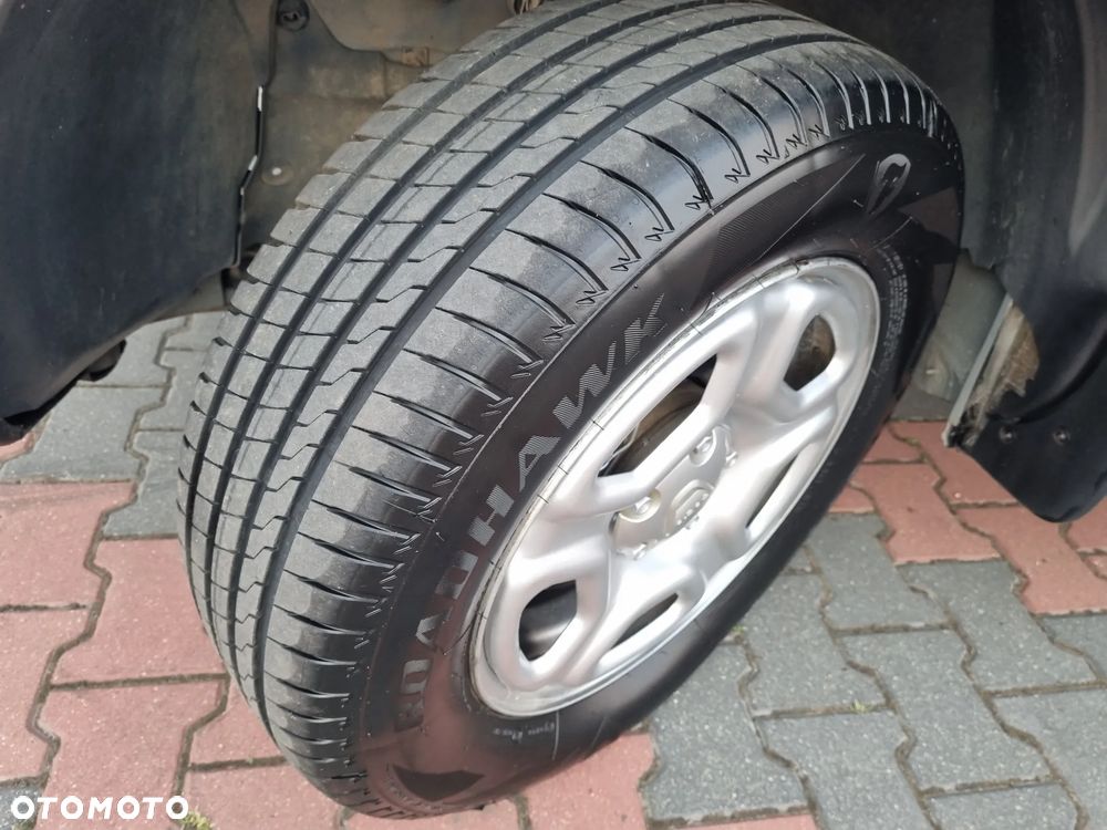 Dacia Duster 1.6 SCe Outdoor 4x4 S&S - 25