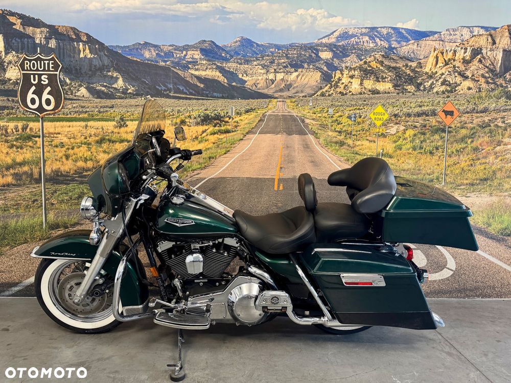 Harley-Davidson Touring Road King - 4