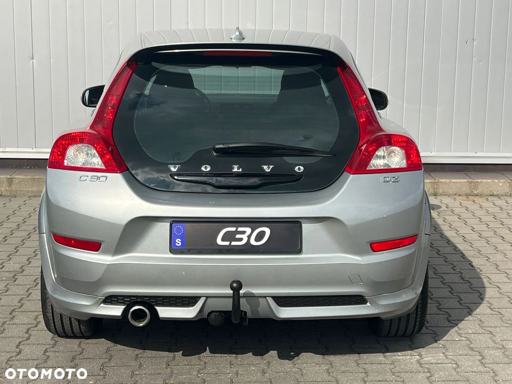 Volvo C30 - 14