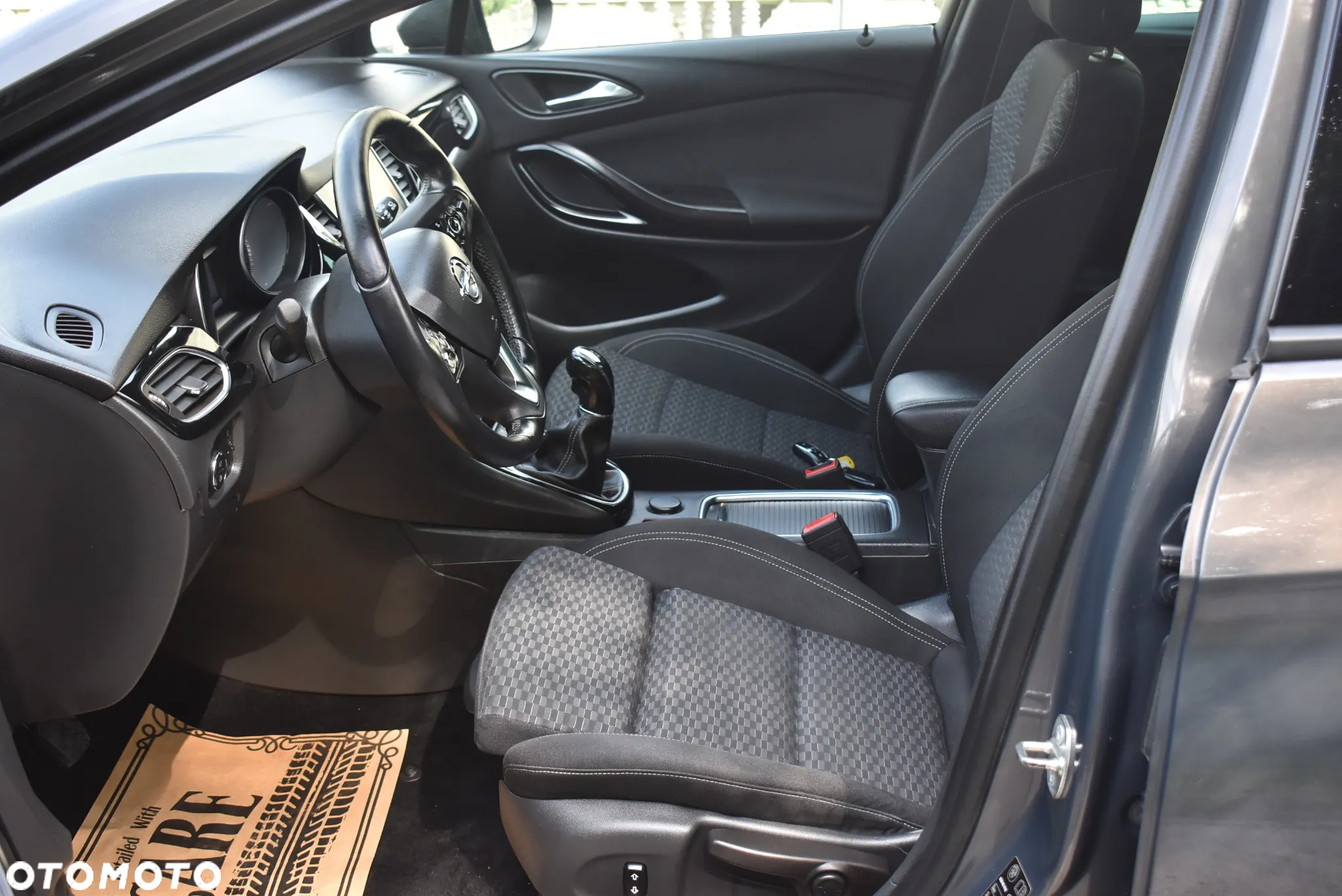 Opel Astra - 29
